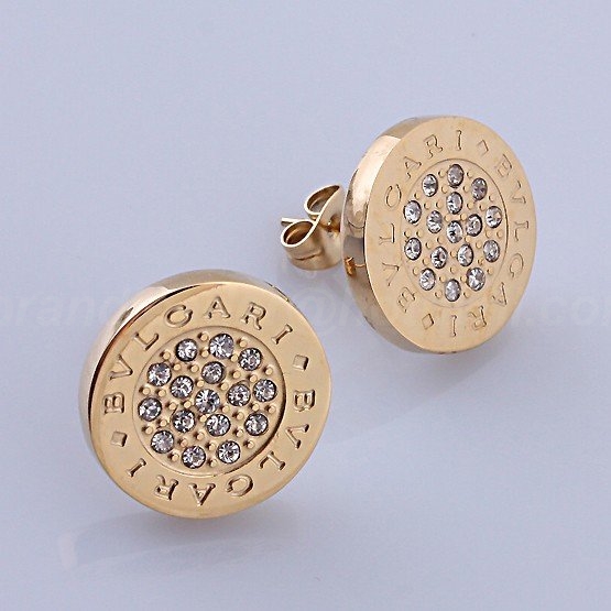 Bvlgari Earrings 5